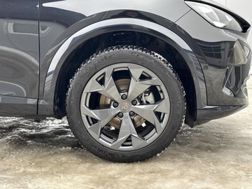 Cupra Formentor Crossover 1.5 TSI 150KM 2024 Cupra Formentor 1.5TSI 150KM DSG l Sportowe Fotele, zdjęcie 33