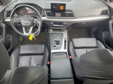 Audi Q5 II 2020 Audi Q5 2020 r., 2,0L PREMIUM 2.0 Benzyna 228KM, zdjęcie 7