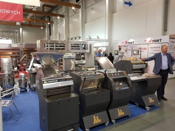 Хлеборезка ЭКО новая 5800+23% НДС