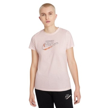 Koszulka damska Nike Tee Futura DJ1820-640 roz: S