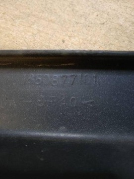1850877101 MASKA 2.0 89 1995 PEUGEOT 806 (221)