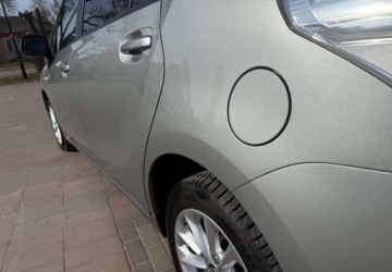 Toyota Verso Minivan 2.0 D-4D 126KM 2012 Toyota Verso Toyota Verso 2.0 D-4D Travel 2.0 Diesel 126KM, zdjęcie 15