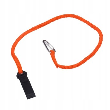 SMYCZ DESKI SUP LINKA ZABEZPIECZAJĄC LEASH