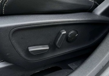 Ford Kuga III SUV 2.0 EcoBlue 190KM 2020 Ford Kuga VIGNALE 4x4 190KM kamera SKORA GWARANCJA BO 98.000KM, zdjęcie 34