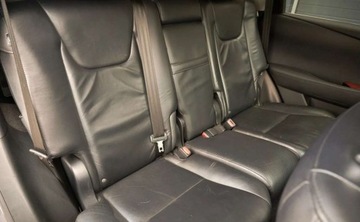 Lexus RX III SUV 450h 299KM 2010 Lexus RX Lexus RX 450h (hybrid) Executive Line 3.5 Hybryda 299KM, zdjęcie 16