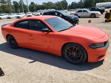 Dodge Charger VII 2023 Dodge Charger Sxt 2023 3.6l 3.6 Benzyna 292KM, zdjęcie 4