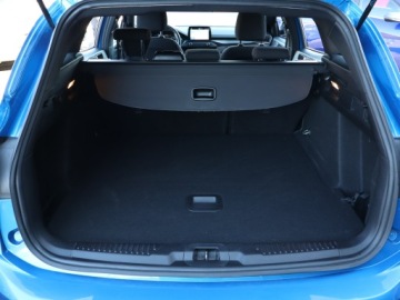 Ford Focus IV Kombi 1.0 EcoBoost 125KM 2020 Ford Focus 1.0 EcoBoost, Salon Polska, Serwis ASO, zdjęcie 13