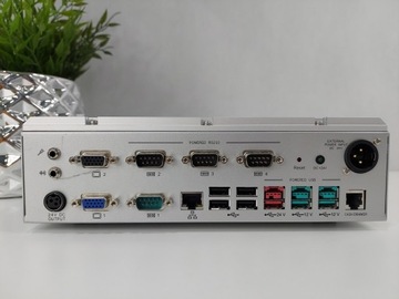 POS-терминал DigiPos Retail Core D510 RS-232 VGA