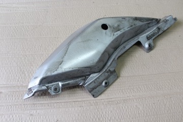APRILIA SL 750 SHIVER 07-15 OSLONA OBUDOWA OWIEWKA WYPELNIENIE OGON ZADUPEK