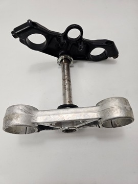 Aprilia RS 125 półki zawieszenia dolna górna półka półki komplet