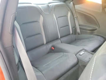 Chevrolet Camaro VI Coupe 6.2 455KM 2022 Chevrolet Camaro SS 2022 6.2 Benzyna 455KM, zdjęcie 10