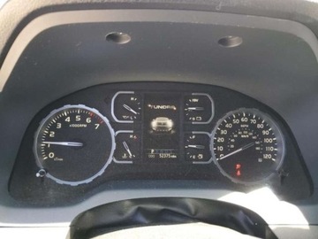 Toyota Tundra II 2021 Toyota Tundra 2021, 5.7L, 4x4, CREWMAX SR5, od ubezpieczalni 5.7 Benzyna, zdjęcie 9