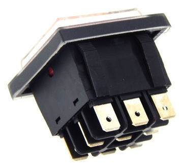 1619PB0799 Переключатель входа/выхода Bosch