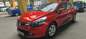 Renault Clio IV Grandtour  1.2 16V 74KM 2014