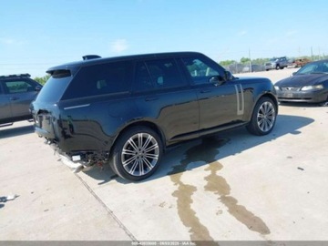Land Rover 2025 Land Rover Range Rover P400 SE 2025 3.0l 3.0 Benzyna 395KM, zdjęcie 5