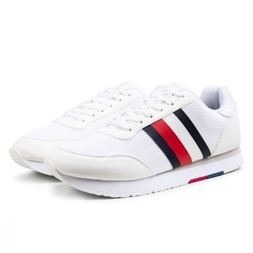 TOMMY HILFIGER BUTY MĘSKIE FM02688 YBS ROZ 44 HIT