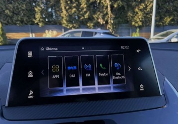 Mitsubishi Eclipse Cross SUV 1.5 T 163KM 2020 Mitsubishi Eclipse Cross 1.5 T 163KM manual head-up GWARANCJA bezwypadkow, zdjęcie 26