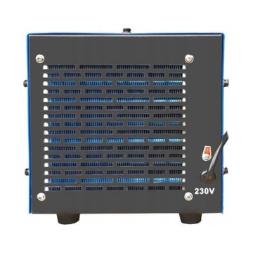 СВАРОЧНЫЙ ОХЛАДИТЕЛЬ SHERMAN WS-7.5LT