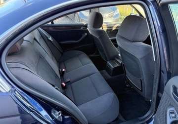 BMW Seria 3 E46 Sedan 3.0 330i 231KM 2005 BMW Seria 3 Skrecane felgi, Kompletny wydech wraz kolektorem wydechowym Eb, zdjęcie 14