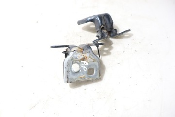 PANT DVEŘE PRAVÝ PŘEDNÍ DACIA LOGAN II MCV