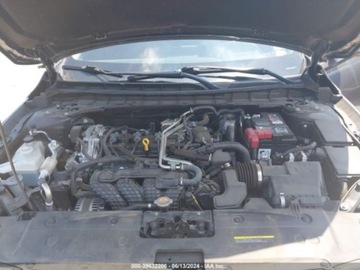 Nissan Altima V 2022 Nissan Altima Sv Intelligent 2022 2.5l 2.5 Benzyna 182KM, zdjęcie 8