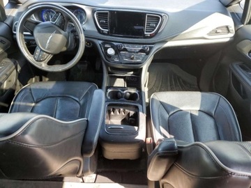 Chrysler Pacifica II 2021 Chrysler Pacifica Limited 2021 3.6l 3.6 Benzyna 287KM, zdjęcie 8