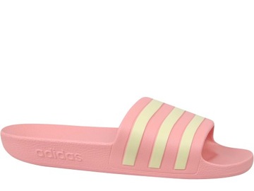 Klapki adidas Adilette Aqua Slides W GZ5877 38