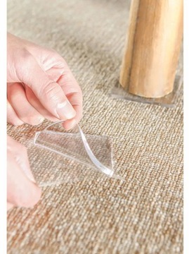 АНТИВИБРАЦИОННЫЕ ПОДУШКИ ДЛЯ СТИРАЛЬНОЙ И ПОСУДОМОЕЧНОЙ МАШИНЫ ЗАЩИТНАЯ СИЛИКОНОВАЯ МЕБЕЛЬ 4 шт.