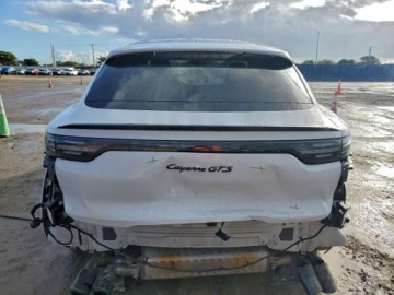 Porsche Cayenne III 2023 Porsche Cayenne Gts Coupe 2023 2.9 Benzyna 453KM, zdjęcie 2