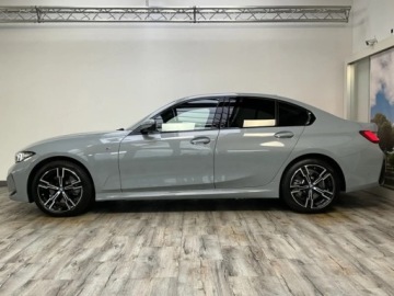 BMW Seria 3 G20-G21 Limuzyna 2.0 318i 156KM 2026 BMW Seria 3 318i Sport Sedan 2.0 (156KM) 2026, zdjęcie 1