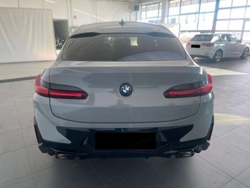 BMW X4 G02 SUV Facelifting 2.0 30i 245KM 2025 BMW X4 xDrive30i M Sport 2.0 245KM, zdjęcie 4