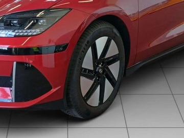 Hyundai IONIQ 6 LongRange 77.4kWh 229KM 2025 HYUNDAI Ioniq 6 77kWh Techniq Sedan 229KM 2025, zdjęcie 9