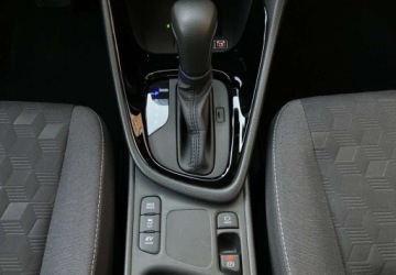 Toyota 2025 Toyota Yaris Toyota Yaris Hybrid 1.5 Style 1.5 Hybryda 116KM, zdjęcie 26