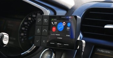 NAVROAD Yanosik GTR помощник водителя