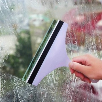ВОДНЫЙ ОТХОД ДЛЯ ОКОН, ЗЕРКАЛ, РЕЗИНОВОГО ДУША