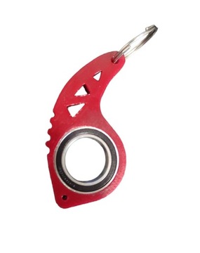 Брелок-спиннер Keyrambit Spinner 24H