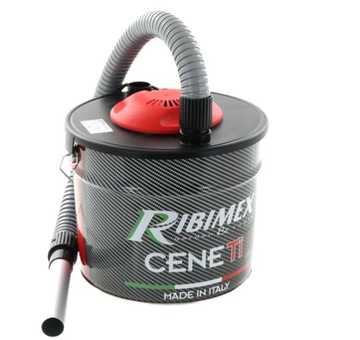 F42 Пылесос Ribimex Ceneti Ash 800 Вт