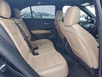 Cadillac 2024 Cadillac XT4 Luxury 2024 2.0 Benzyna 235KM, zdjęcie 11
