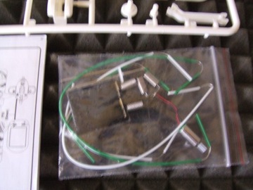 Солнечные комплекты роботов 6 в 1