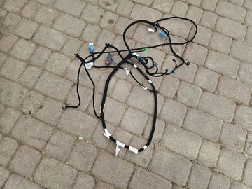 INSTALACE SVAZEK POLSTROVÁNÍ KABEL OPEL ASTRA L 6 VI 9847118680