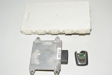 KOMPLET ZAPALOVACÍ BMW I3 (I01) 8489325 ELEKTR. 125KW 2018