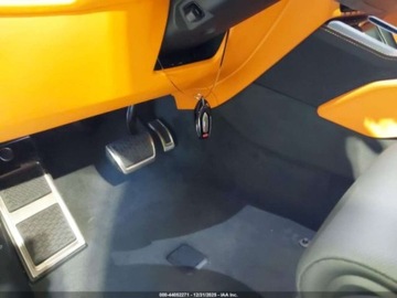 Lamborghini Urus 2025 Lamborghini Urus SE 2025 4.0 Hybryda 611KM, zdjęcie 13