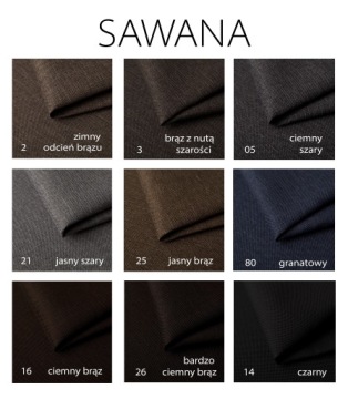 wygodny narożnik LUIS meble do salonu kanapa L