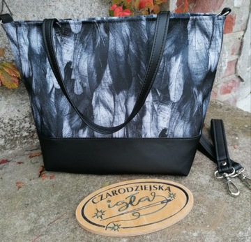 Сумка-органайзер для коляски ПОЛЬША NEEDLE BAG ONE