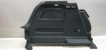 LEWY BOCZEK BAGAŻNIKA OPEL ASTRA K HB 39027062