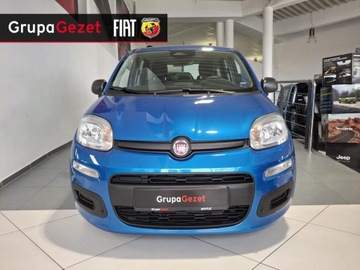 Fiat Panda III Hatchback 5d seria 5 1.0 GSE 70 KM 70KM 2025 Fiat Panda Pandina Icon 1.0 70 KM 5 miejsc Wyprzedaż