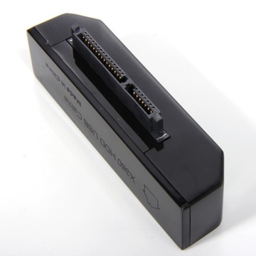 Kabel przewód transferu danych adapter SATA data d