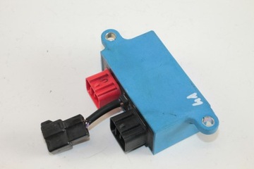 KTM Duke 125 11-16 модуль компьютерного контроллера