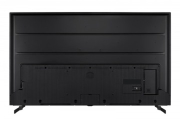 Светодиодный телевизор TOSHIBA 65 дюймов 65UA5D63DG ANDROID