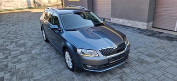 Skoda Octavia III Kombi 1.4 TSI  150KM 2016 SKODA OCTAVIA! Super stan!, zdjęcie 7